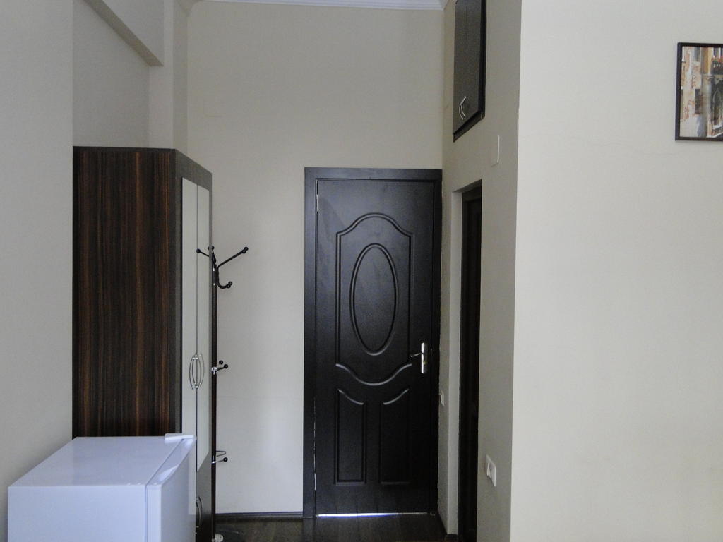 Hotel Verona Batumi Zimmer foto